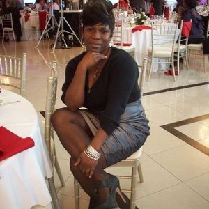 Meet your Posher, Ann